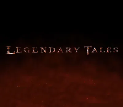 Legendary Tales Playstation 5 Account — лицензионный ключ