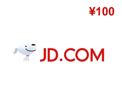 JD.com ¥100 Gift Card CN — лицензионный ключ