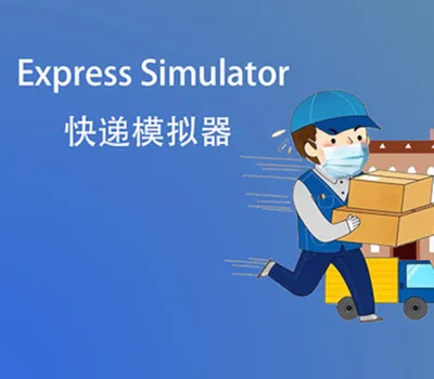 Express Simulator Steam CD Key — лицензионный ключ
