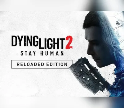Dying Light 2: Reloaded Edition Steam CD Key — лицензионный ключ