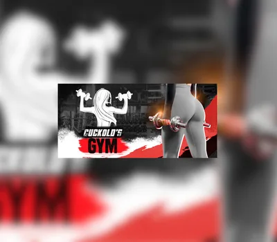 CUCKOLD'S GYM PC Steam CD Key — лицензионный ключ