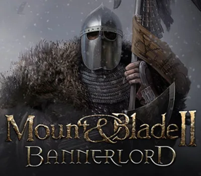Mount & Blade II: Bannerlord Epic Games Account — лицензионный ключ