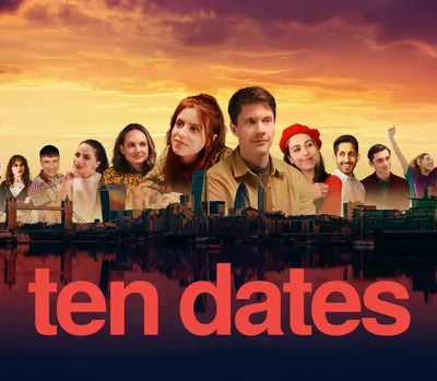 Ten Dates AR XBOX One / XBOX Series X|S / Windows 10/11 CD Key — лицензионный ключ