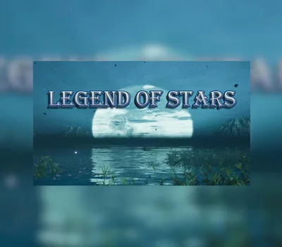 Legend of Stars Steam CD Key — лицензионный ключ