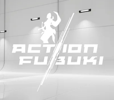Action Fubuki Steam CD Key — лицензионный ключ