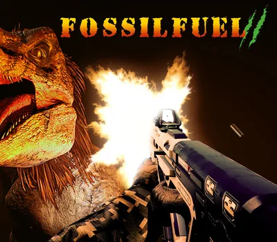 Fossilfuel 2 Steam CD Key — лицензионный ключ