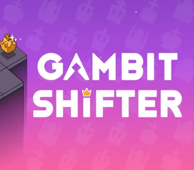 Gambit Shifter Steam CD Key — лицензионный ключ