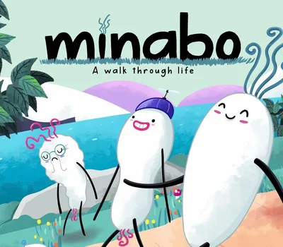 Minabo - A walk through life PC Steam CD Key — лицензионный ключ