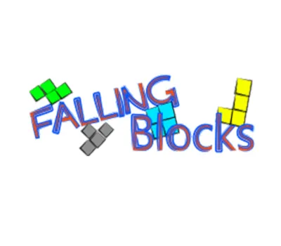 Falling Blocks Steam CD Key — лицензионный ключ