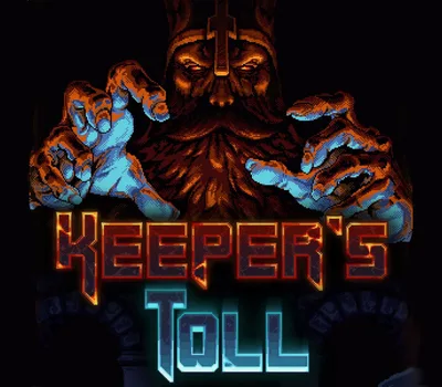 Keeper's Toll Steam CD Key — лицензионный ключ