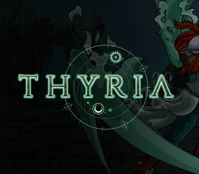 Thyria Steam CD Key — лицензионный ключ