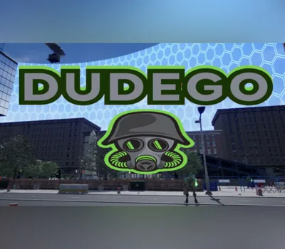 DudeGo PC Steam CD Key — лицензионный ключ