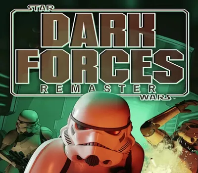 STAR WARS: Dark Forces Remaster EU XBOX One / Xbox Series X|S CD Key — лицензионный ключ