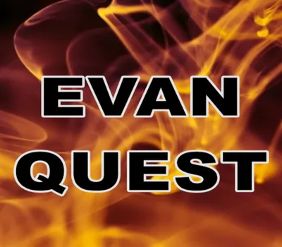 EVAN QUEST Steam CD Key — лицензионный ключ