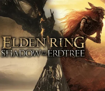 ELDEN RING: Shadow of the Erdtree Edition EMEA Steam CD Key — лицензионный ключ