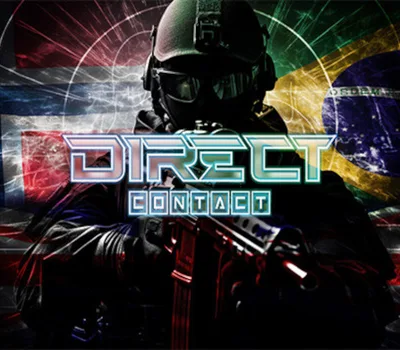 DIRECT CONTACT Steam Account — лицензионный ключ