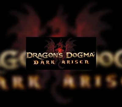 Dragon's Dogma: Dark Arisen RoW Steam CD Key — лицензионный ключ