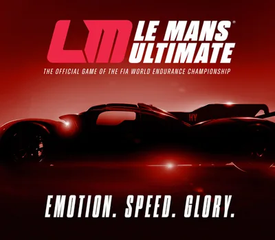 Le Mans Ultimate PC Steam CD Key — лицензионный ключ