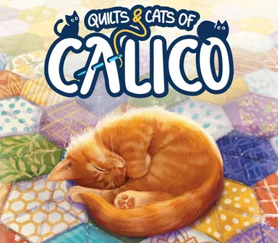 Quilts and Cats of Calico PC Steam CD Key — лицензионный ключ
