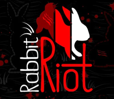 Rabbit Riot Steam CD Key — лицензионный ключ