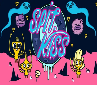 Spitkiss Steam CD Key — лицензионный ключ