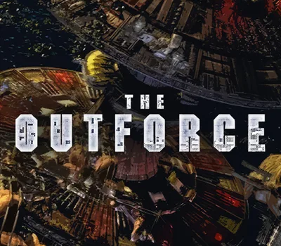 The Outforce Steam CD Key — лицензионный ключ