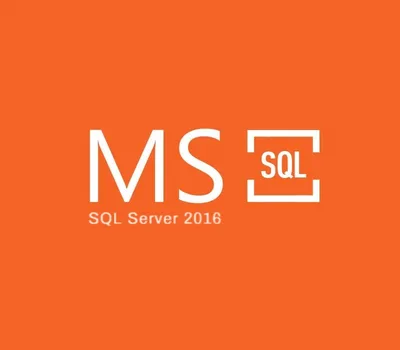 MS SQL Server 2016 CD Key — лицензионный ключ