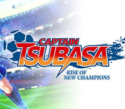 Captain Tsubasa: Rise of New Champions PS4 Account — лицензионный ключ
