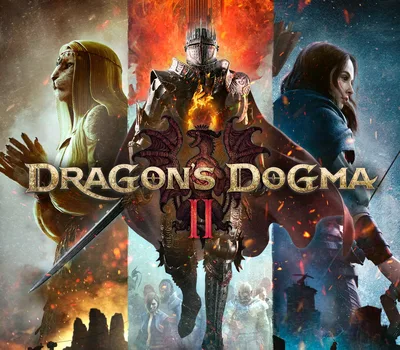Dragon's Dogma 2 Xbox Series X|S CD Key — лицензионный ключ