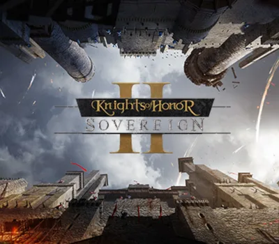 Knights of Honor II: Sovereign EU Steam CD Key — лицензионный ключ