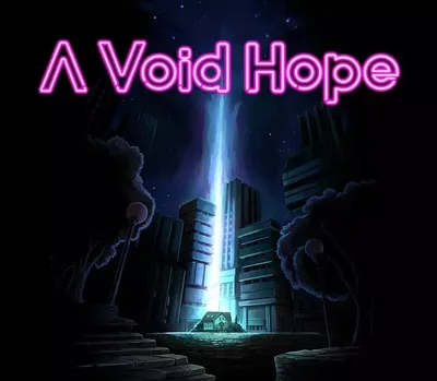 A Void Hope Steam CD Key — лицензионный ключ