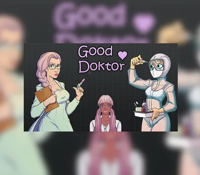 Good doktor Steam CD Key — лицензионный ключ