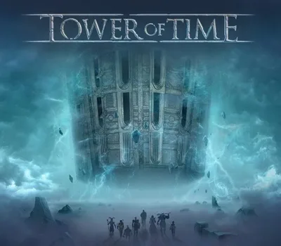 Tower of Time EU Steam CD Key — лицензионный ключ