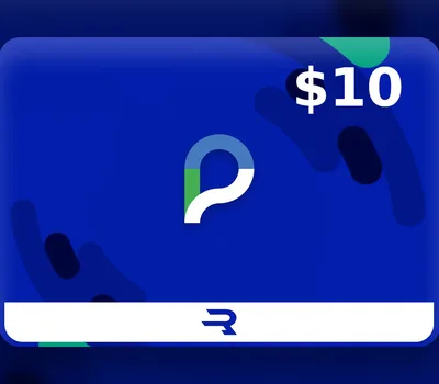 Rewarble Paysera $10 Gift Card US — лицензионный ключ