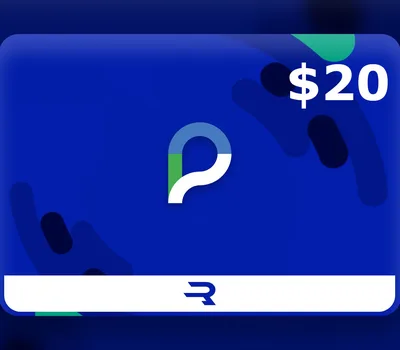 Rewarble Paysera $20 Gift Card US — лицензионный ключ