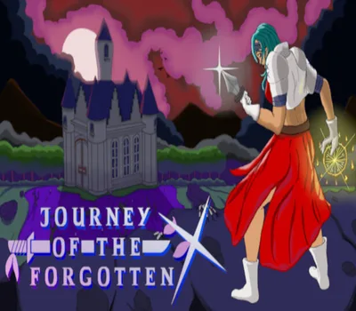 Journey of the Forgotten Steam CD Key — лицензионный ключ