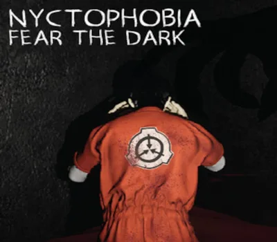 Nyctophobia: Fear the Dark Steam CD Key — лицензионный ключ