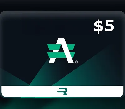 Rewarble AdvCash $5 Gift Card US — лицензионный ключ