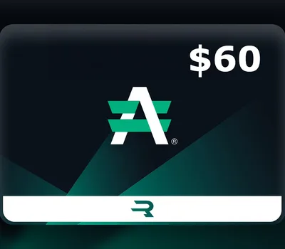 Rewarble AdvCash $60 Gift Card US — лицензионный ключ