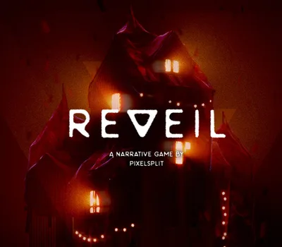 REVEIL PC Steam CD Key — лицензионный ключ