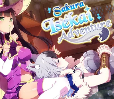 Sakura Isekai Adventure Steam CD Key — лицензионный ключ