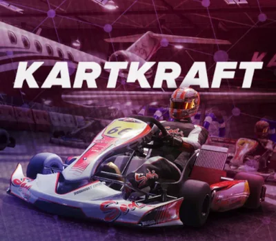 KartKraft RoW PC Steam CD Key — лицензионный ключ
