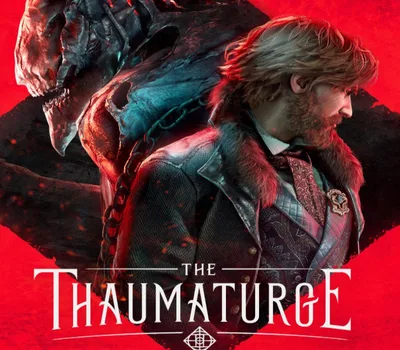 The Thaumaturge Steam Account — лицензионный ключ