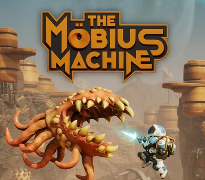 The Mobius Machine PS5 Account — лицензионный ключ