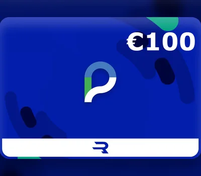 Rewarble Paysera €100 Gift Card EU — лицензионный ключ