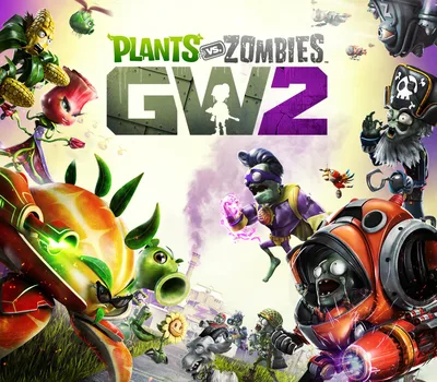 Plants vs. Zombies: Garden Warfare 2 PS4/PS5 Account — лицензионный ключ