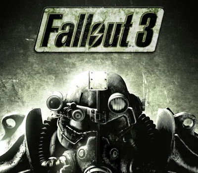 Fallout 3 XBOX One / Xbox Series X|S Account — лицензионный ключ