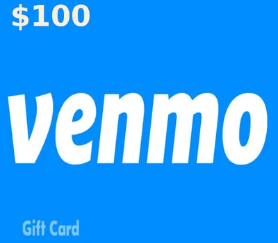 Venmo USD 100 Gift Card US — лицензионный ключ