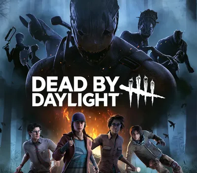 Dead by Daylight XBOX One / Xbox Series X|S Account — лицензионный ключ