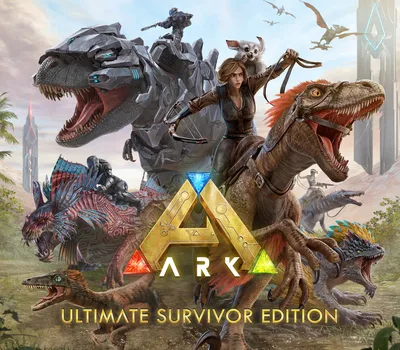 ARK: Ultimate Survivor Edition XBOX One / Xbox Series X|S Account — лицензионный ключ